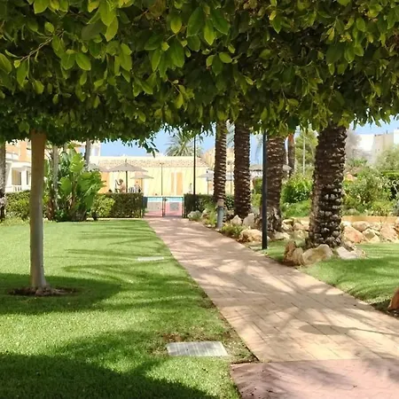 Playa Sol Vyb Appartement *