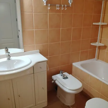 Playa Sol Vyb Appartement Dénia