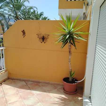 Appartement Playa Sol Vyb Dénia