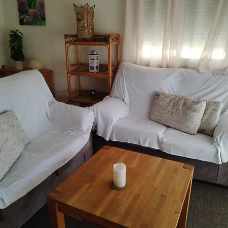Playa Sol Vyb Appartement Dénia
