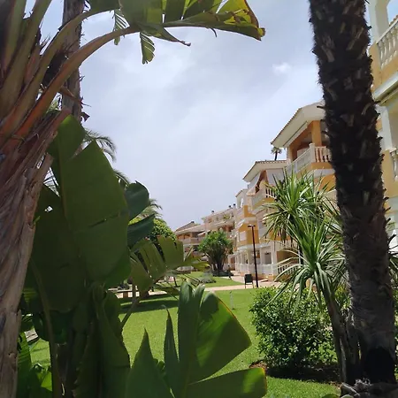 Playa Sol Vyb Dénia